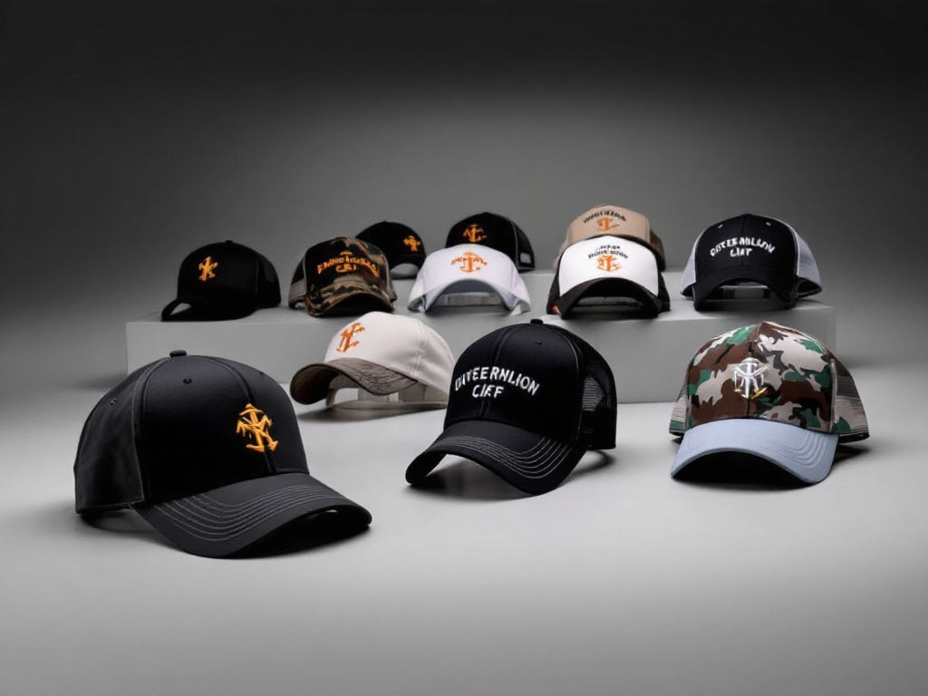Hat Collection